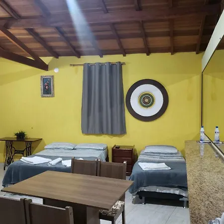 Pousada Truffimar Ilhabela Exterior photo