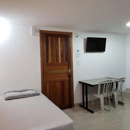 Pousada Truffimar Ilhabela Exterior photo